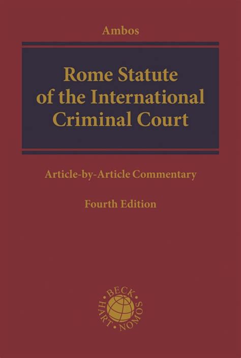 8条|Statute of the International Criminal Court – Article 8